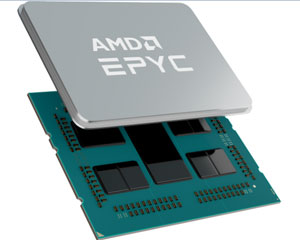 AMD, 3세대 EPYC 프로세서로 구글 클라우드와 협업